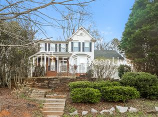 14801 Ashlight Dr, Charlotte, NC 28278