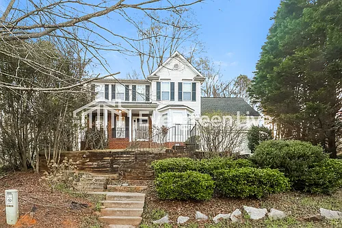 14801 Ashlight Dr Photo 1