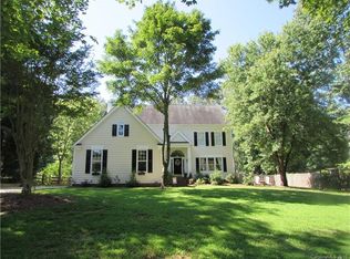 1037 Briarcliff Rd, Mooresville, NC 28115