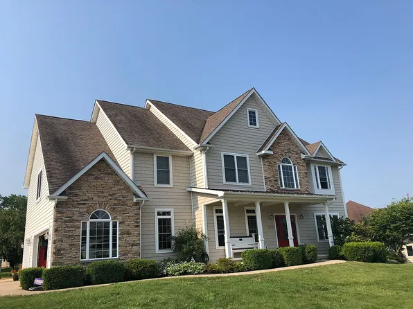 3715 Sandbridge Dr, Richmond, IN 47374