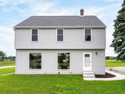 W7292 County Rd S, Shiocton, WI, 54170
