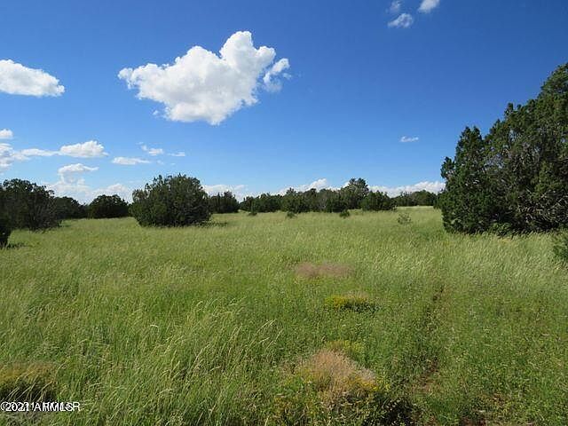 2nd image of Show Low Pines Unit 1 Lot 138 -- #138