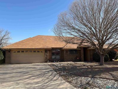 3111 La Tierra Dr, Roswell, NM, 88201