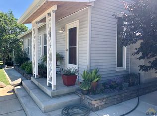 101 E San Emidio St, Taft, CA 93268