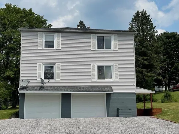 50 Harmony Dr, Johnstown, PA 15909