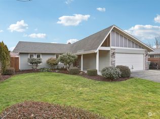 4116 Rosewood St, Longview, WA