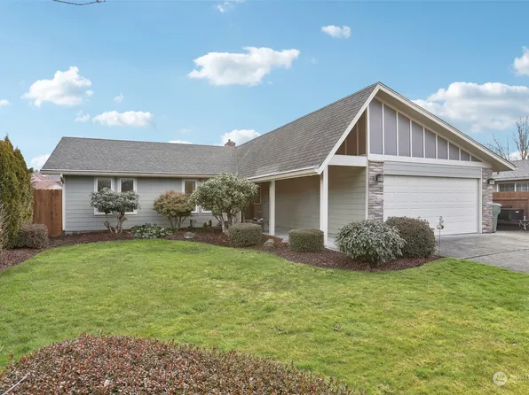 4116 Rosewood Street, Longview, WA 98632