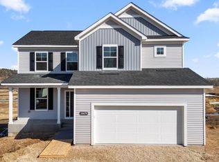 10479 Glenbrook Ave S, Cottage Grove, MN 55016