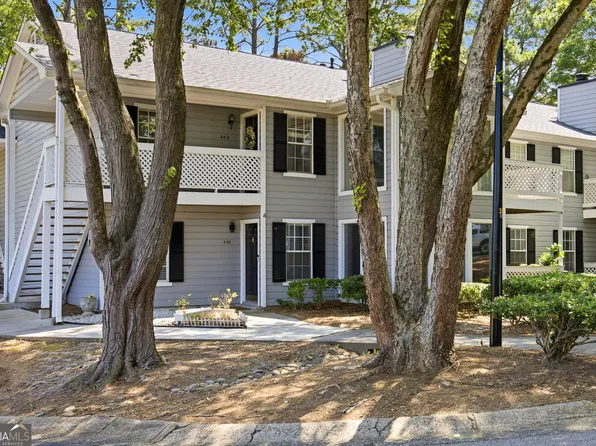 405 Natchez Trce, Sandy Springs, GA 30350