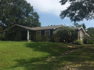 148 Johnson Rd, Tylertown, MS 39667