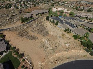 1778 S View Point Dr, St George, UT 84790