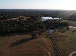 1409 E Fm 489, Buffalo, TX 75855