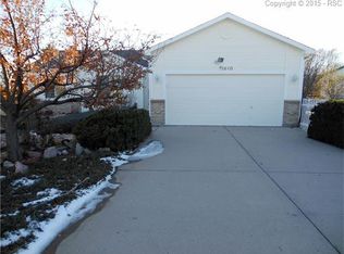 11610 Cranston Dr, Peyton, CO 80831