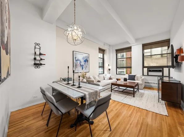 148 West 23rd Street image 1 of 9