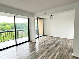 7400 Westlake Ter #708, Bethesda, MD 20817