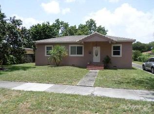 242 Springs Ave, Miami Springs, FL 33166
