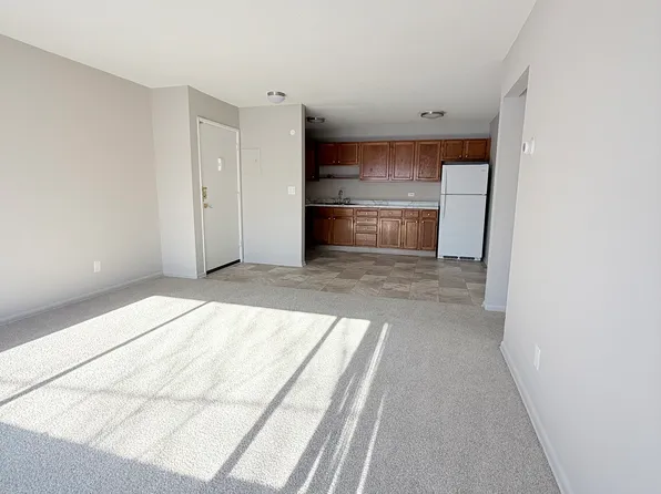 Pine Tree Park Apartments