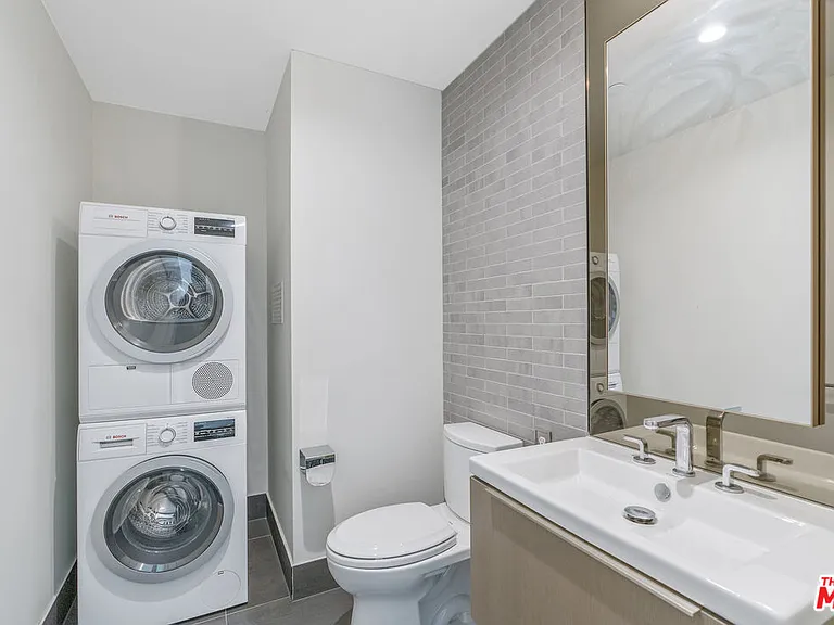 889 Francisco St #3801 — Photo 12