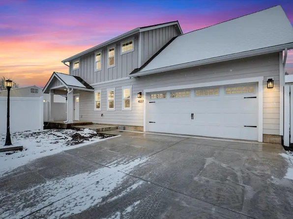 4027 N Willow Rd, Spokane, WA 99206
