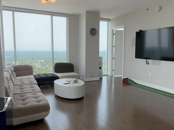 301 Fayetteville St Unit 3106, Raleigh, NC 27601