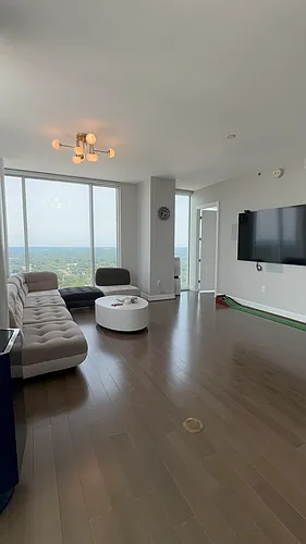 301 Fayetteville St #3106 Photo 1