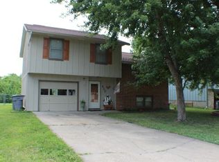 432 Wild Turkey Rd, Emporia, KS 66801