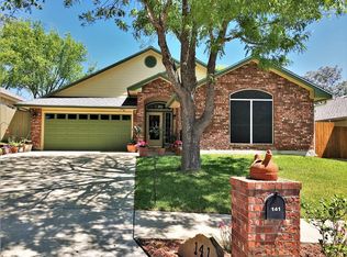 141 Los Cedros Loop, Kerrville, TX 78028