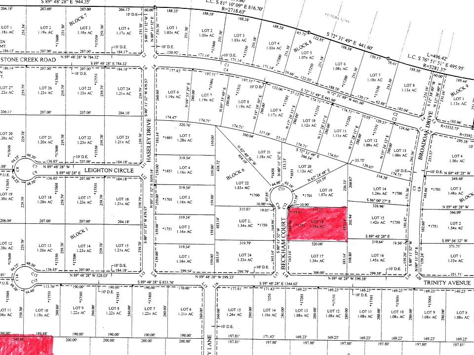 2nd image of 17650 Leighton Cir