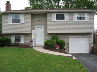 5772 Saffron Ave, Galloway, OH 43119