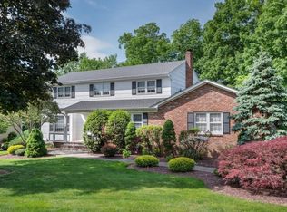153 Konner Ave, Montville Township, NJ 07058