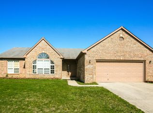 2336 Valley Creek Way, Indianapolis, IN 46229