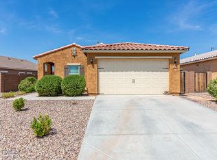 2444 E Brigadier Dr, Gilbert, AZ 85298