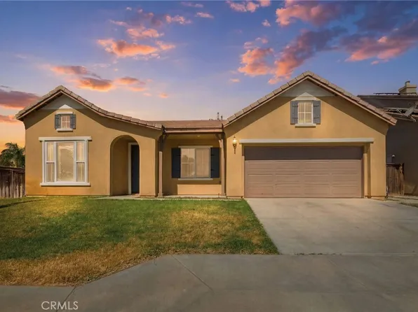 660 Drake Dr, San Jacinto, CA 92582