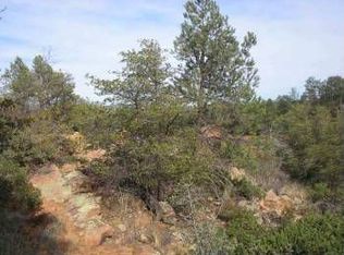 2503 E Feather Plume Ct, Payson, AZ 85541