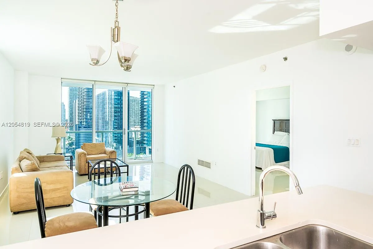 500 Brickell — Photo 1