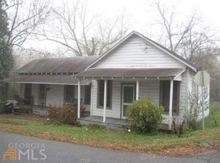 119 N 17th St, Griffin, GA