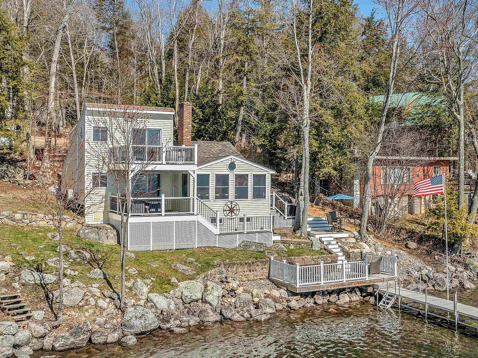 2842 Black Brook Road, Sanbornton, NH 03269 Zillow