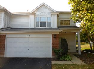 2986 Belle Ln, Schaumburg, IL 60193