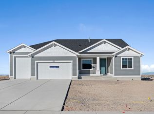 768 W Cherry St #203, Grantsville, UT 84029
