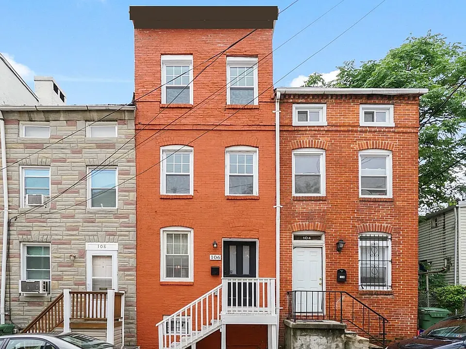 106 Callender St