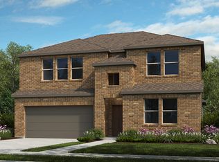 6420 Findley Dr, McKinney, TX 75071
