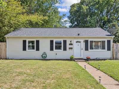 1852 Kensington Dr, Hampton, VA, 23663
