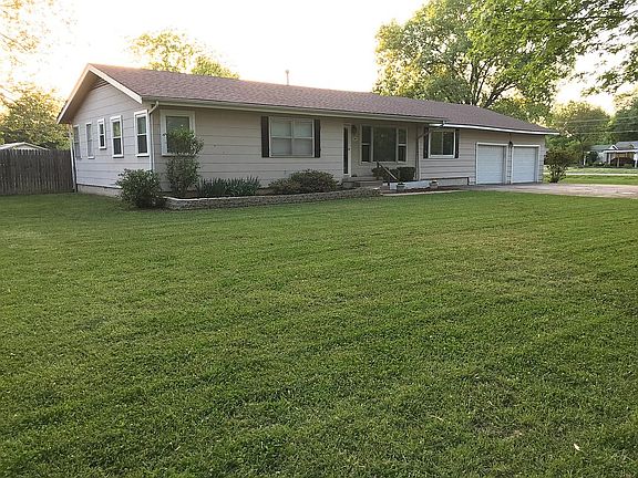 Three bedroom, 1/12 bath