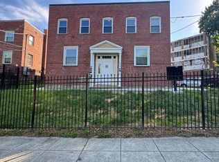 3035 30th St SE Unit 3, Washington, DC 20020