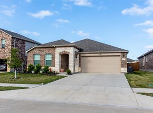 9113 Lookout Point, Fort Worth, TX 76179