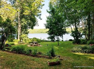93 Bear Ln, Dexter, ME 04930
