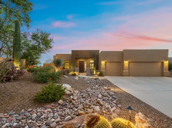 12323 N Tall Grass Dr, Oro Valley, AZ 85755
