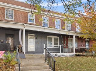 20 E Liberty St, Lancaster, PA