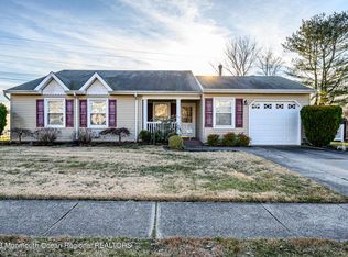 45 Concord Cir, Howell, NJ 07731