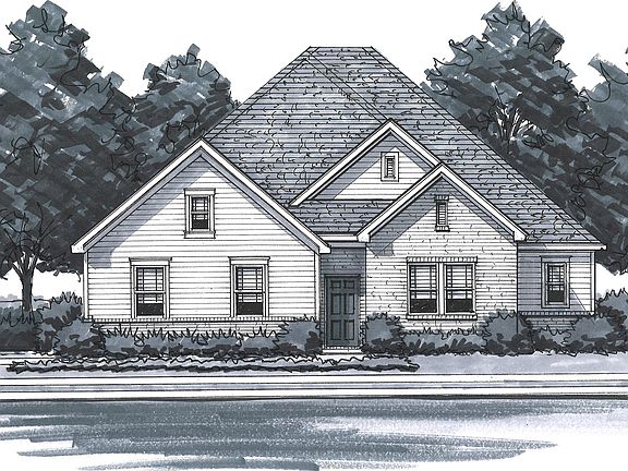 The Loudon - Traditional Side Entry